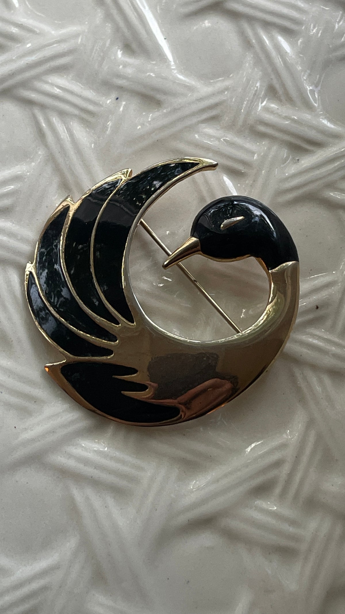Broche Pigalle