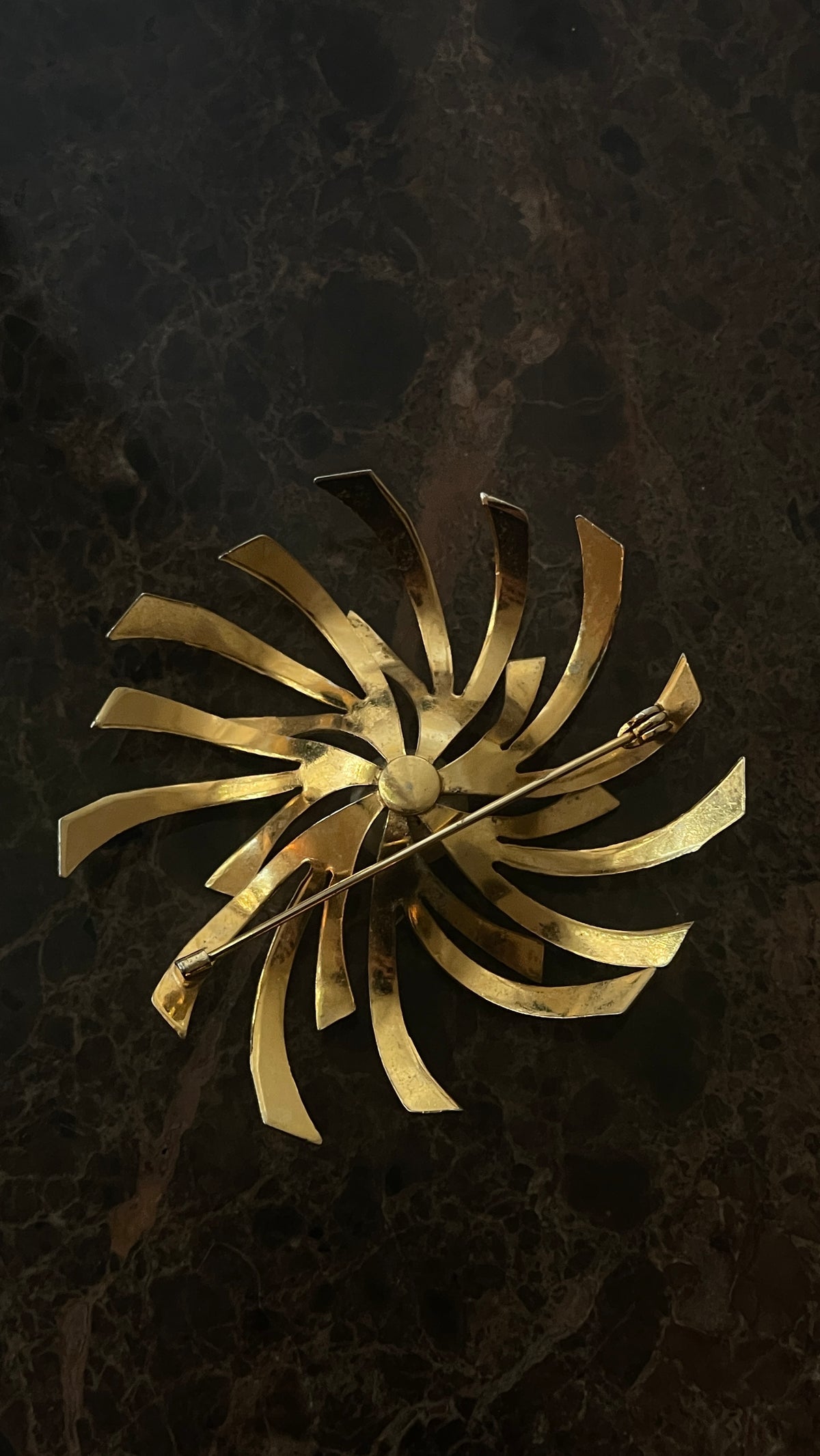 Broche Saint Germain