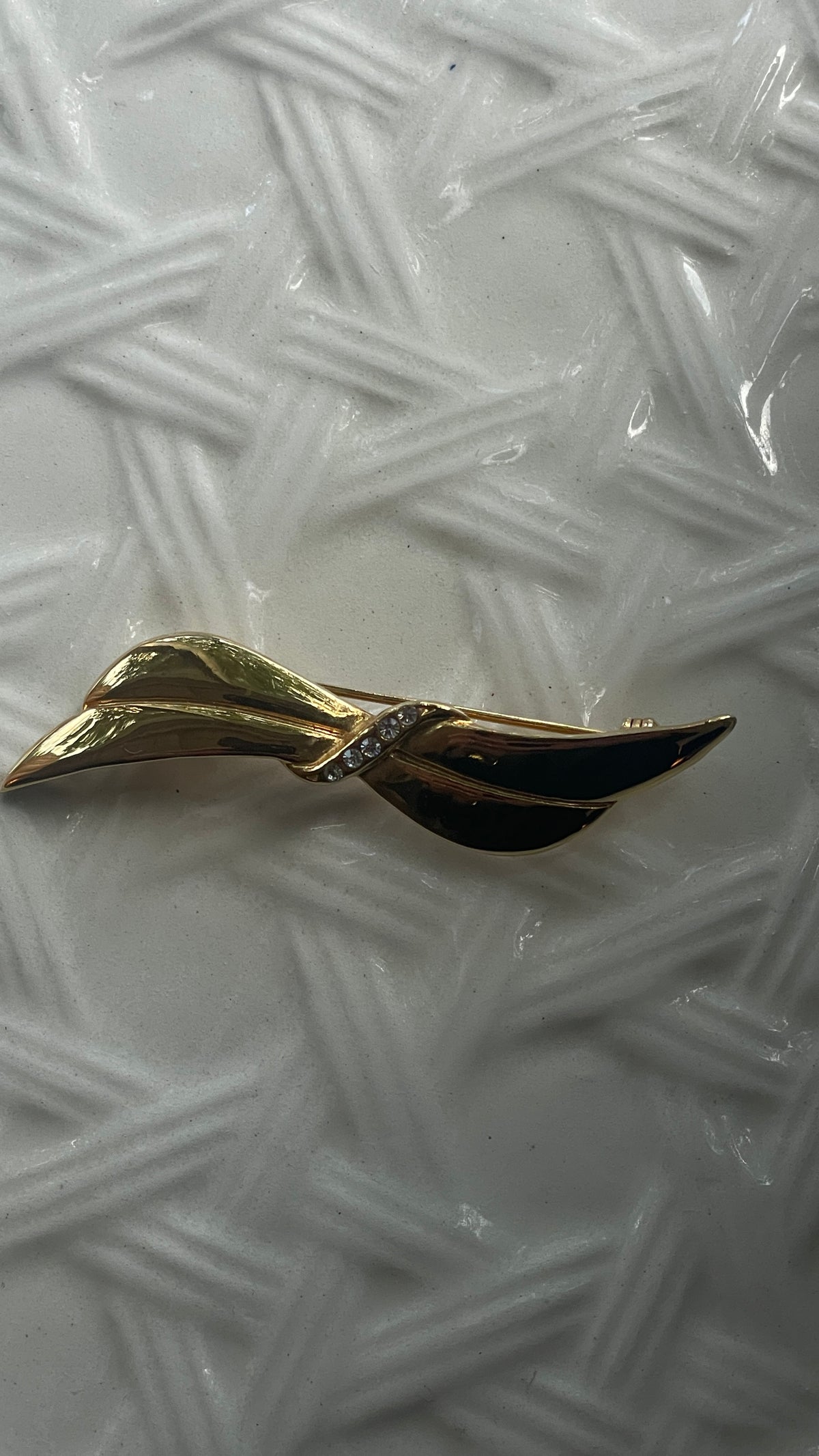 Broche Le Bon