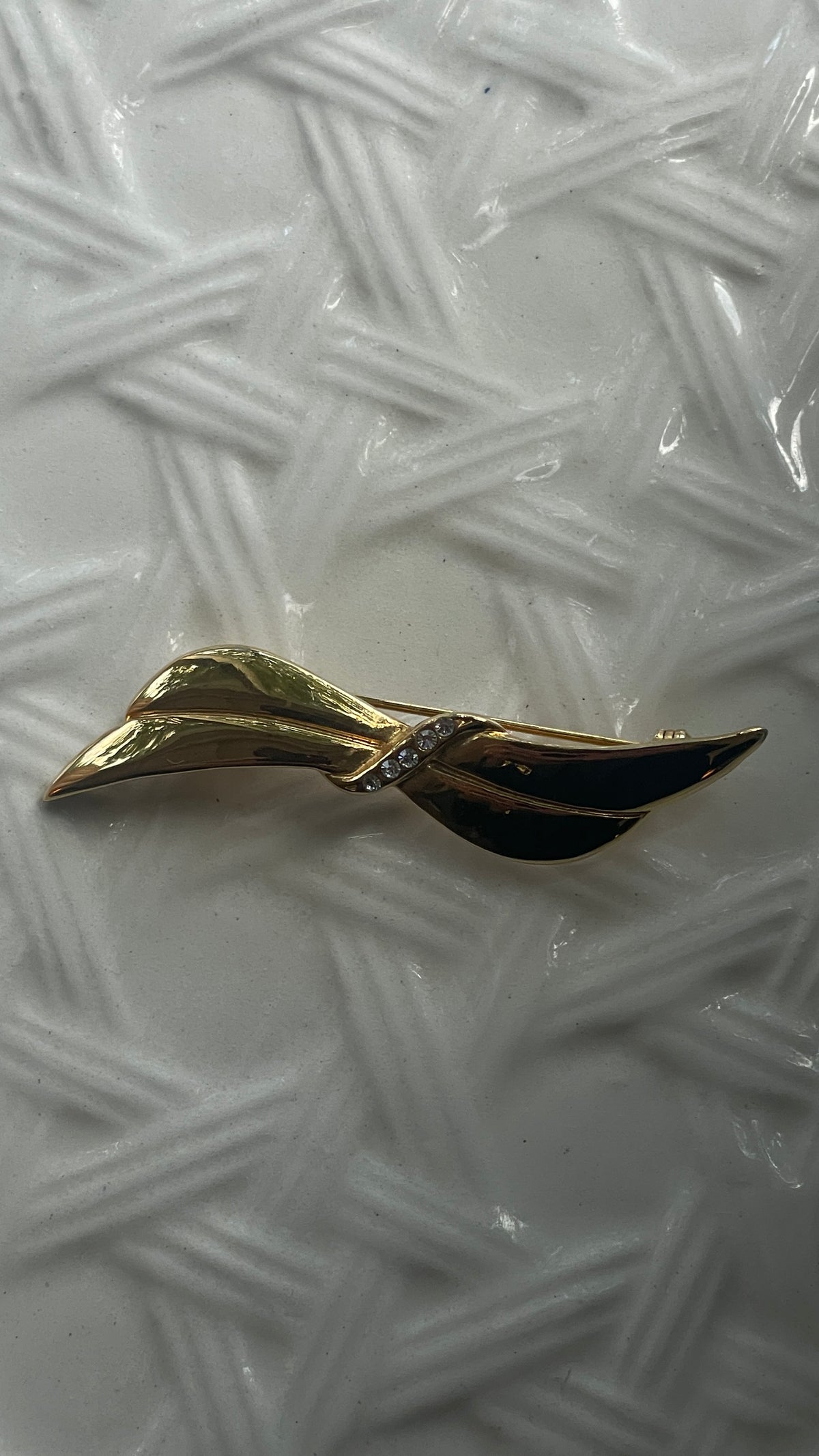 Broche Le Bon