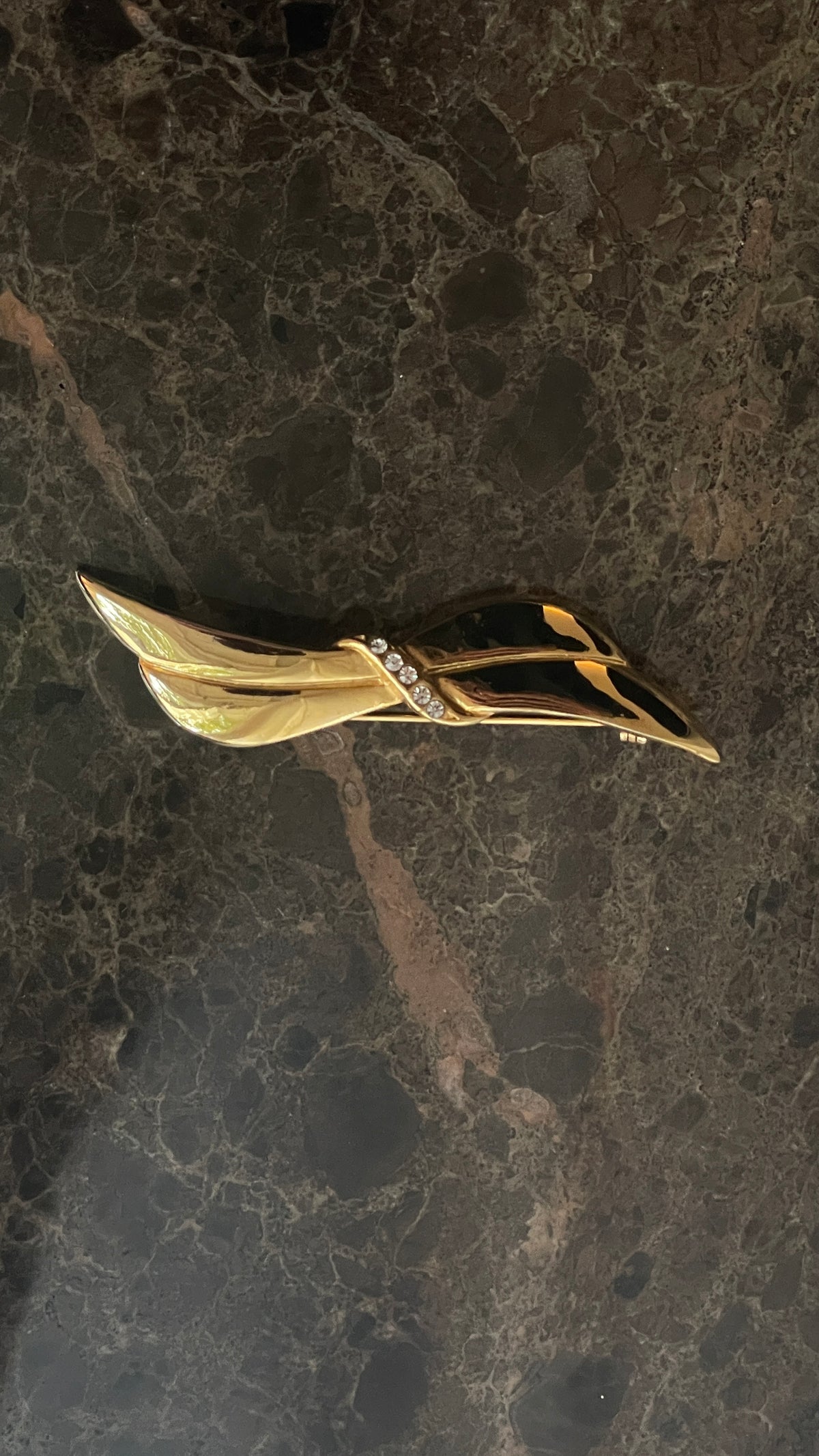Broche Le Bon