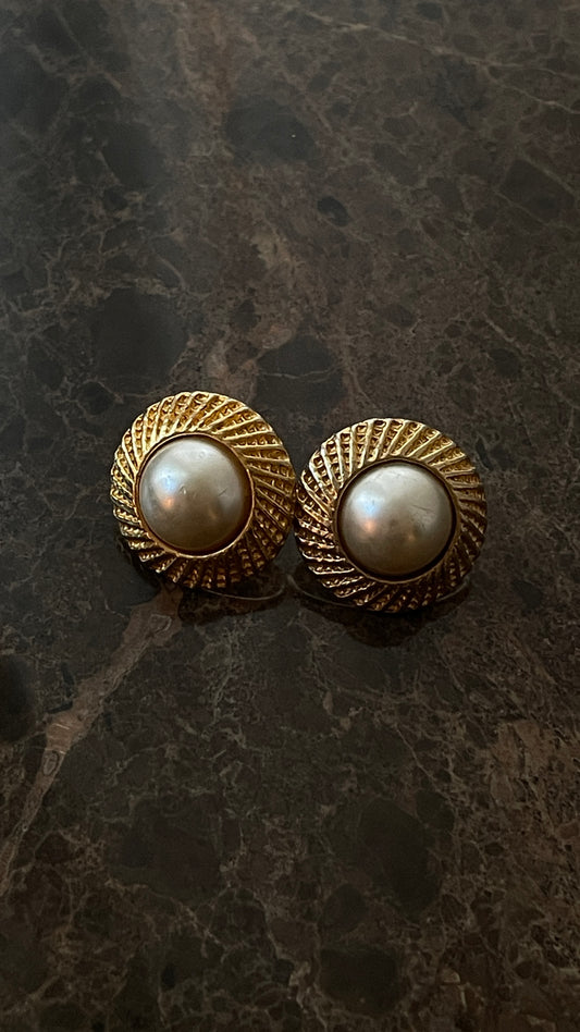 Oorbellen Steker Elegant
