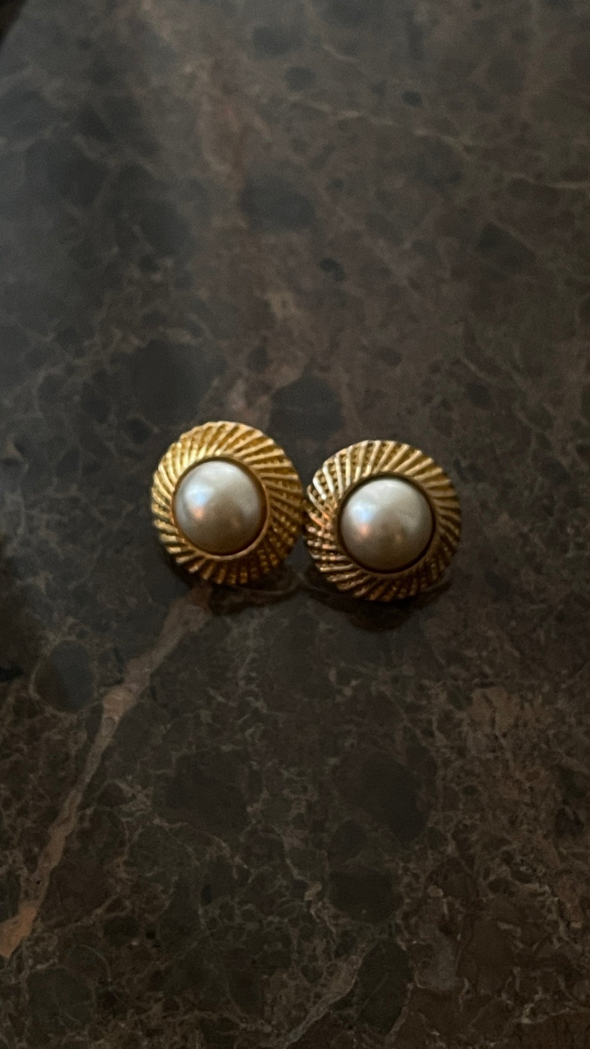 Oorbellen Steker Elegant