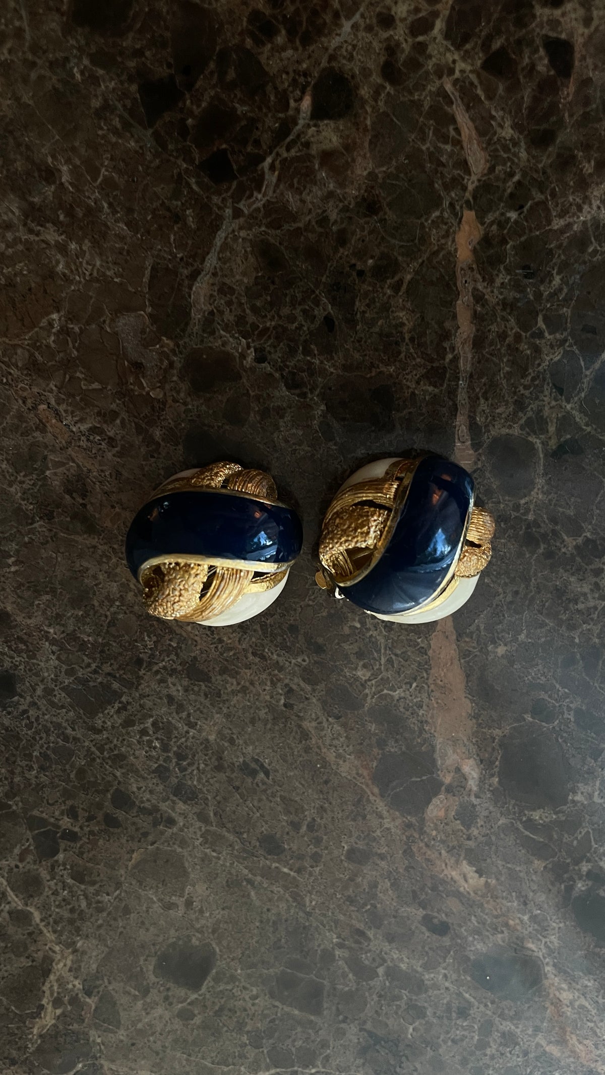 Clip Oorbellen La Bombe