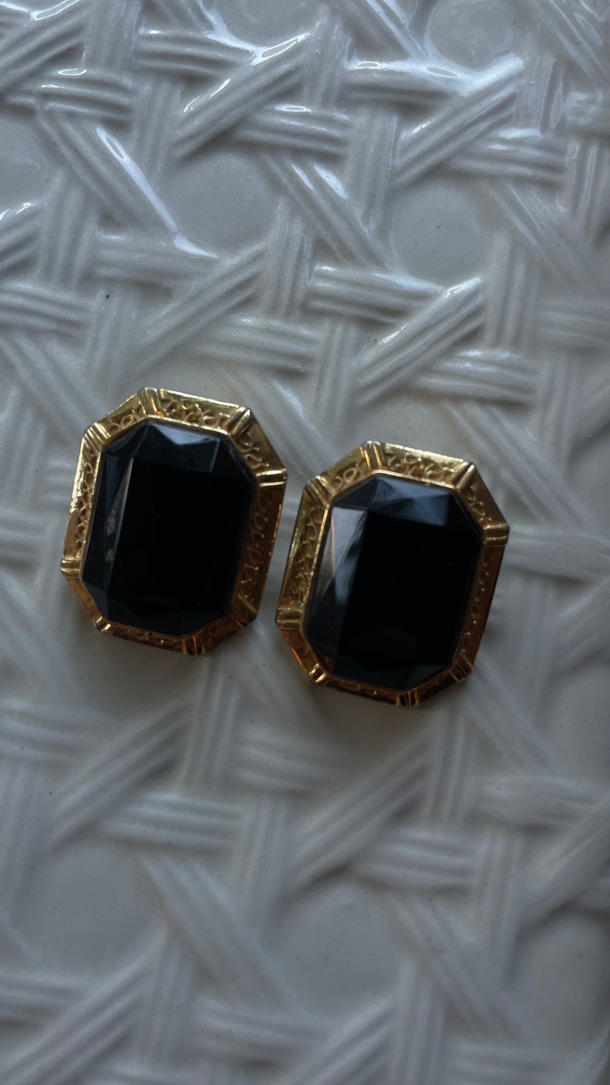 Clip Oorbellen Vendome