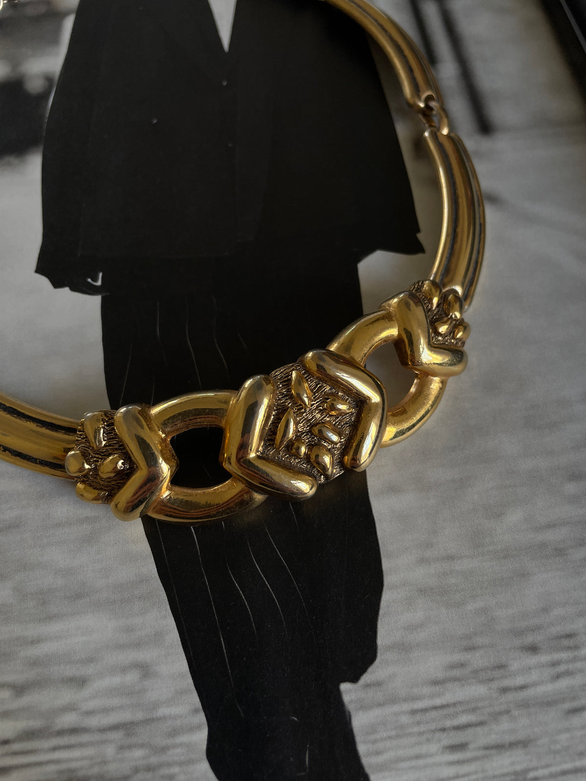 Ketting Saint-Honoré