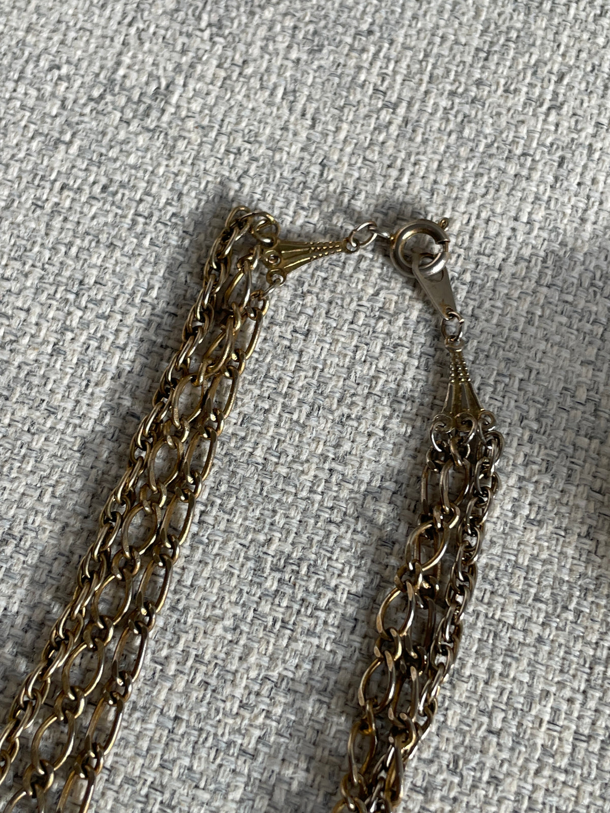 Ketting La Pearl